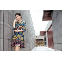 广州市沐沐服饰有限公司-哪里有女装 由大众推荐具有口碑的女装